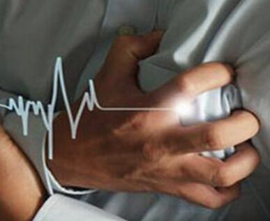 总感觉心慌是怎么回事 这个举动竟会心慌猝死