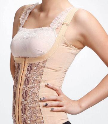 对于穿塑身衣的误区你又有多了解呢