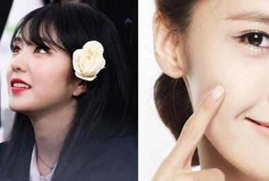 法令纹到底是怎么形成的