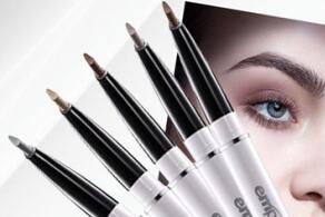 怎么选最自然合适的眉笔