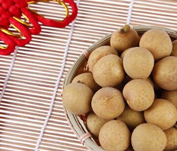 桂圆该怎么吃 桂圆还可以这样吃