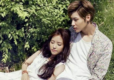 恋爱不是博弈 而是互相包容