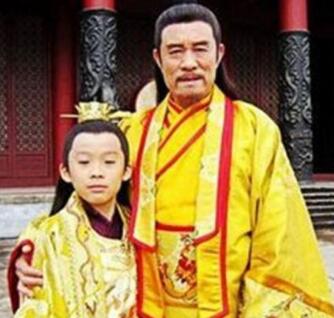 在历史上李渊一共有几个孩子呢