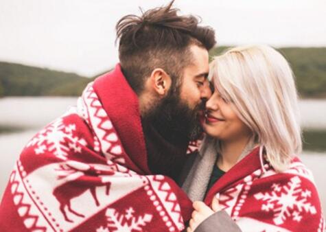 女生异地恋三年 爱情能胜过距离吗