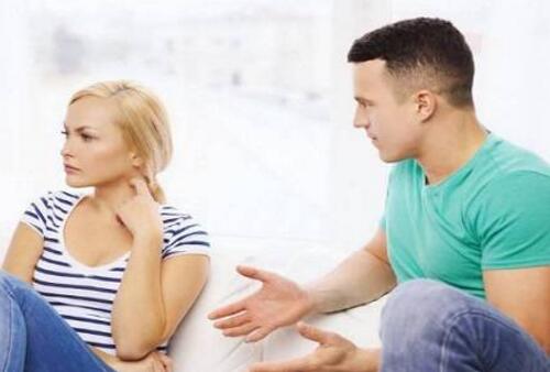 你的男友会不会厌恶你的不思上进