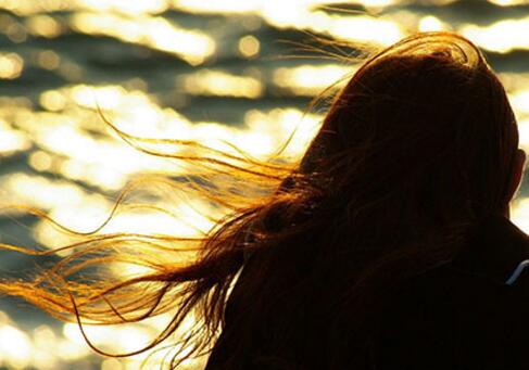 婚姻无关年龄 只想因为爱情