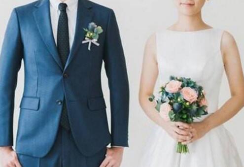 婚礼如花般绚烂 新郎新娘需要哪些花儿