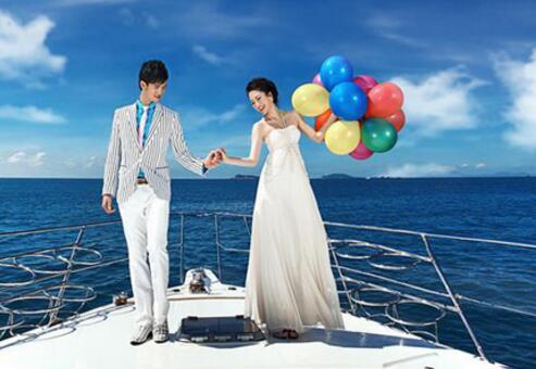 旅行结婚也要充满仪式感 这几点要考虑