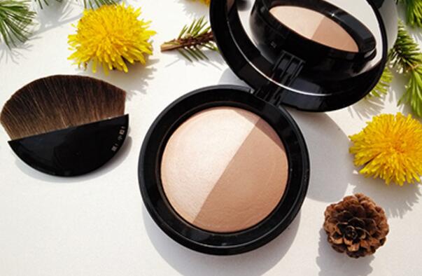 女人如何选择修容粉 根据自己的肤色来定