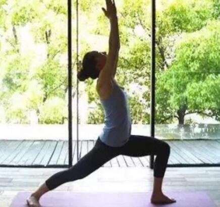 适合女生的减肥瑜伽运动 让你拥有好身材