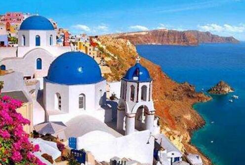 如果你们的蜜月选择去欧洲 这三个方面让你的蜜月更省钱