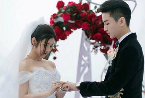 婚礼现场的致辞都是那么浪漫 你想好对你的他说些什么了吗