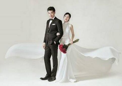 要拍婚纱照的小伙伴需注意什么事