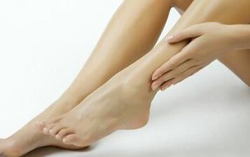 揭秘你身体自带的补穴 按对了的人更健康