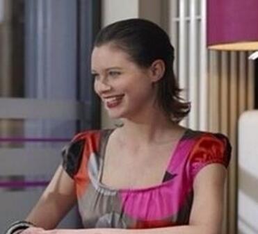 相亲时与女孩子见面送什么礼物好