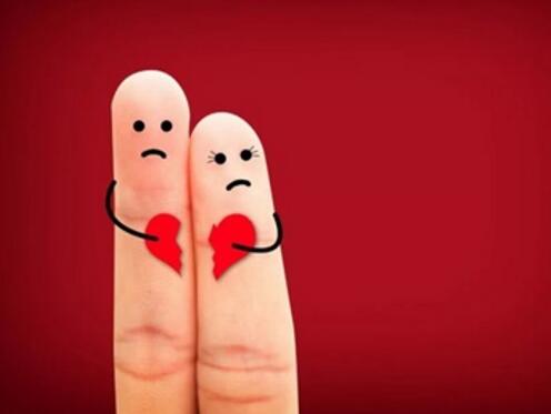 婚姻里的不闻不问 大多就是没有感情的开始