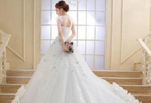 新娘在结婚前需要做的准备呢