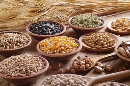 女性饮食健康常识 全谷物和水果要多吃