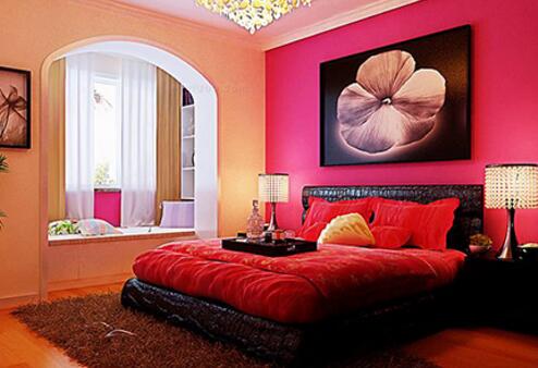 婚房设计也要很讲究 这几个风水知识要掌握