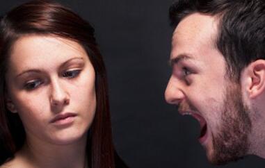 和女朋友吵架为什么不能讲道理