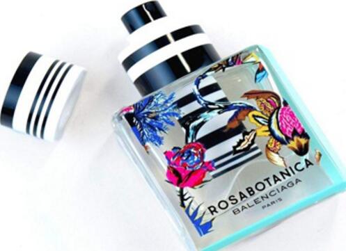 草木花卉香水 引发女性魅力