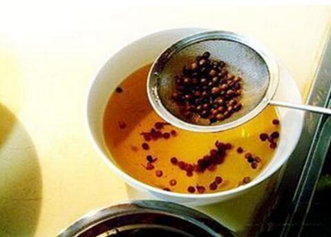 防止女性宫寒用这味药 花椒功效原来这么多