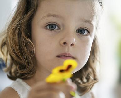 小孩眼屎多是什么原因导致的呢