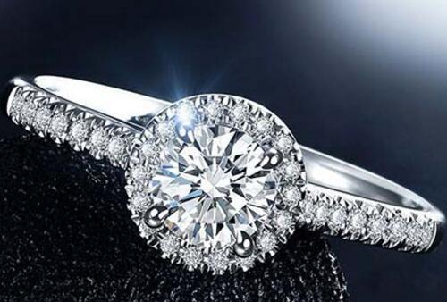 订婚戒指和结婚戒指的区别 小心让他赚了大便宜哦