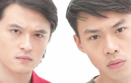 嫁给有两个儿子的家庭是种什么体验