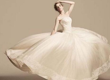 结婚要买婚纱吗 租婚纱三个技巧让你选到最心仪的