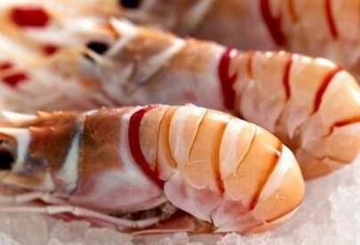 挑选速冻食品需要注意什么