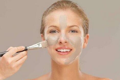 泥膜敷多长时间 泥膜一周用几次