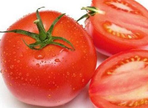 最近流行吃西红柿美白 西红柿可以美白吗