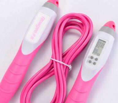 经常跳绳有什么好处 跳绳的正确方法与技巧