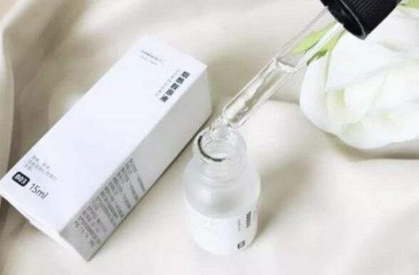 烟酰胺帮助脸部进行美白 烟酰胺原液能天天用吗