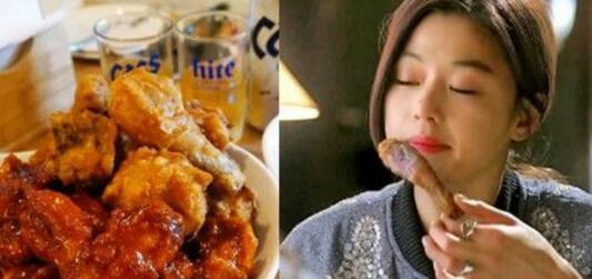 长痘痘不能吃什么食物 最易粉刺的六种食物