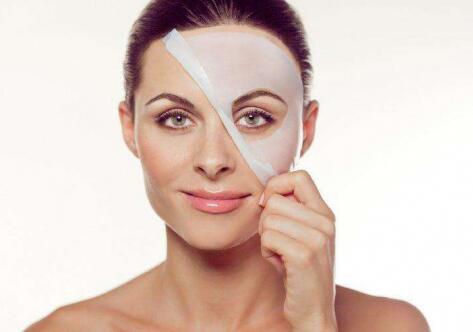 脸上浮粉怎么快速补救 这样做才正确