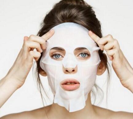 护肤护成敏感肌 你的护肤方法做对了吗？