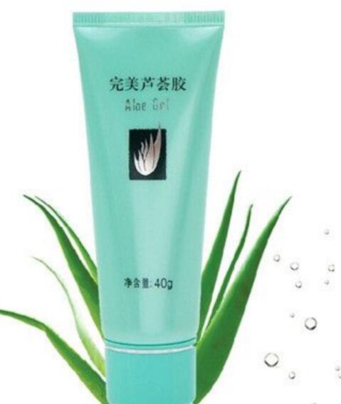 完美芦荟胶治痘痘吗 完美芦荟胶会闷痘吗