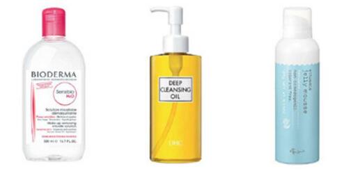 油皮怎么护肤 油性肌肤的护肤步骤