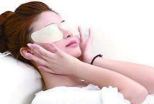 黑眼圈怎么能去掉 可以采取这些方法