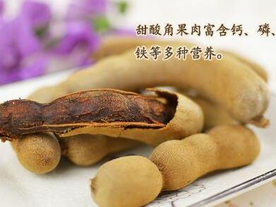 甜角怎么吃 甜角的营养及功效与作用是什么