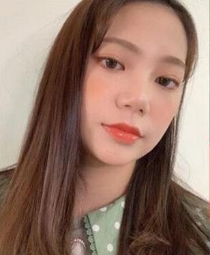 2019流行彩妆水光唇画法 水光唇口红色号