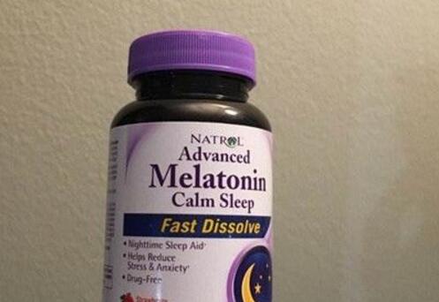 褪黑素和安眠药的区别 褪黑素和安眠药哪个好