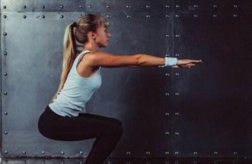 蹲马步可以瘦腿吗 蹲马步多久可以瘦腿