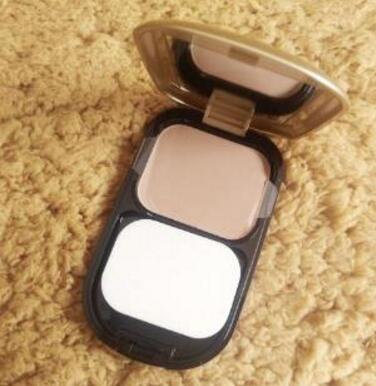 粉饼是干什么用的 有什么样的化妆效果