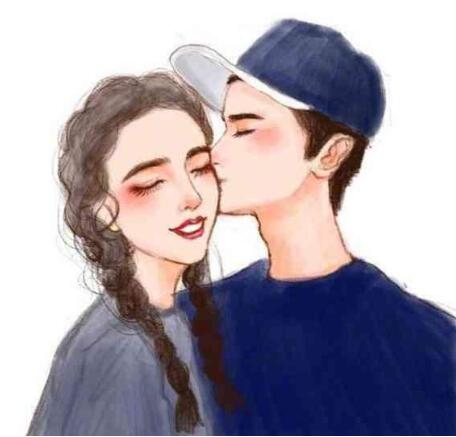 为什么恋爱中的女人会变美呢