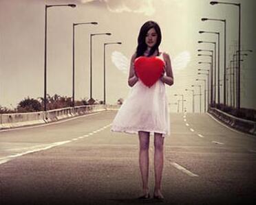 恋人吵架更能催进你们的感情哦