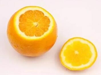 女人在减肥时可以吃橘子吗