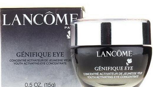 兰蔻眼霜有哪些 兰蔻眼霜令双眸焕发快乐笑意